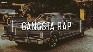 Best of Hip Hop 90's & 2000's Mix - Gangsta Rap Mix