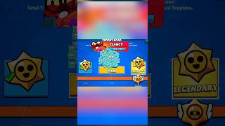 DRACO 3800 CREDITS!!!🔥 #brawlstars #brawlstarsboxopening #brawlstarsupdate