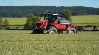 Horsch Leeb PT 350, Horsch Practical Days   2016