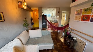 [SQN 410] Apartamento a venda na Asa Norte