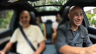 🔴 (Incrível) FIZ MAIS DE R$1.000 em UM DIA na  UBER de CARRO ELÉTRICO - byd yuan plus