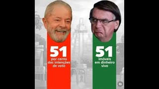 Famosos que vão votar no Lula😳