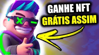 GUNSTARS ANUNCIOU COMO VOCÊ VAI CONSEGUIR GANHAR NFT DE GRAÇA NO JOGO [CONFIRA COMO]