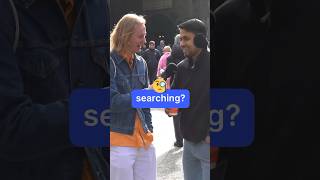 Street interviews: Would you reveal your online secrets for $300? #Shorts #streetinterview