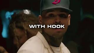 Chris Brown Type Beat With Hook "Woah Woah Woah" (w/HOOK) 2024