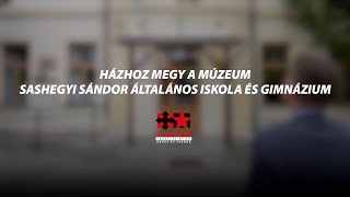 1956 – A forradalomhoz vezető utak – Házhoz megy a múzeum Pomázon