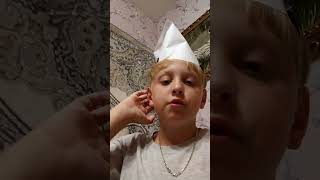 я вернулся #tiktok #мем #актив