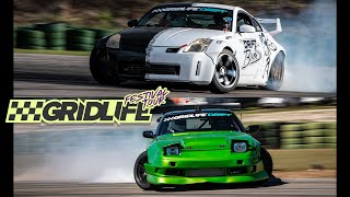 GridLife Festival at Carolina Motorsports Park | 2024