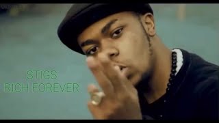 STIGS - RICH FOREVER (Official Music Video)