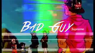 Bad Guy (Prod. Taz Taylor) [SLOWED] - Harm OLA