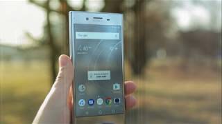 Sony Xperia XZ Premium Pictures and Specification