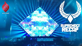 Supremacy: Statement of Superiority | Recap