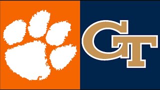 2021 College Softball:  Clemson vs. Georgia Tech (Full Game)