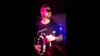 MC Stojan - Od kad sam se rodio - Live - 10.3.2018