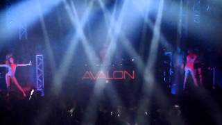 Pete Tong 2 of 6 @ Avalon Hollywood 4-6-2013