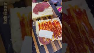 Roti Bakar Bule Halaman Indomaret Jl. Pahlawan Depan Sun City Mall Sidoarjo Part 1