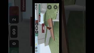 #roblox  mvsd me vs hacker part 2