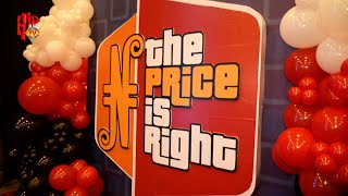 THE PRICE IS RIGHT game show arrives Nigeria