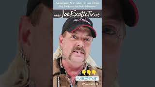 Just released! 650 videos not seen in Tiger King that prove Joe Exotic is innocent. JoeExoticTV.net