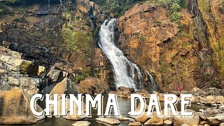 Shallang || Chinma Falls || MEGHALAYA Off Beat