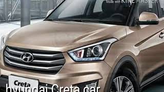 Hyundai Creta to car 2017 to 2018