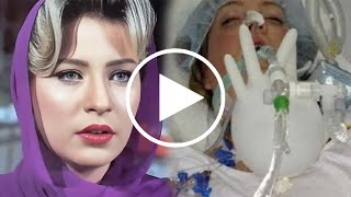 شاهد وفاة الفنانة شيرين سيف النصر ووصيتها الأخيرة قبل وفاتها وسبب الوفاة الحقيقي واخر ظهور لها صدمة