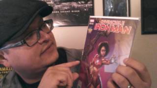 BLACK FRIDAY HAUL COMICS & MORE