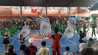 Saint Augustine Band Association | 1st Kawit Town fiesta Marching Band Competition 2023