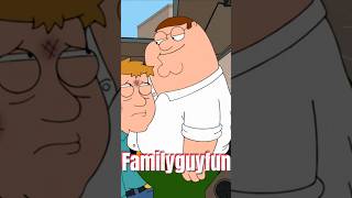 Peter The Airbag #familyguy  #funny