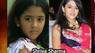 Tollywood star Actors and Actress childhood photos at Hyderabad| Andhra Pradesh| Tollywood stars