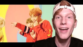 BTS (방탄소년단) 'DNA' Reaction and Review (RAPMON IS MY HUSBAND)