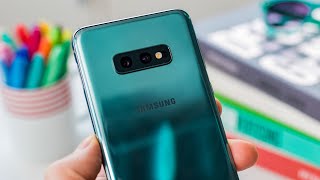 Я ВЛЮБИЛСЯ в ЭТО !?// ПОЧЕМУ SAMSUNG S10E ИДЕАЛЕН???