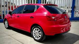 Seat Ibiza Blitz 2013