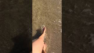 Последние денёчки лета 🌊#лето #море #ейск #2024 #shortvideo ￼