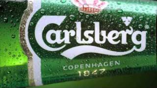 Carlsberg - That calls for a Carlsberg, Perfection TV Advert by Fold7