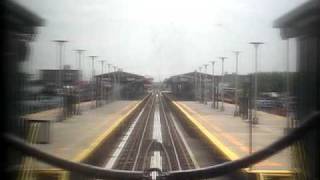 RFW of the West End Express from 9th Avenue to Bay Pkwy Pt. 2