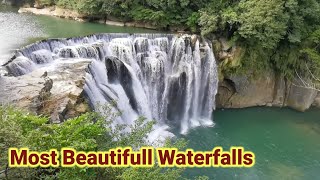 Top 10 Waterfalls in world famous