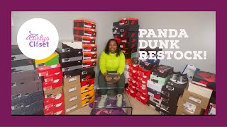 Vlog 4: Panda Restock!