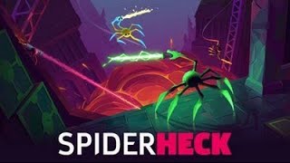 SpiderHeck