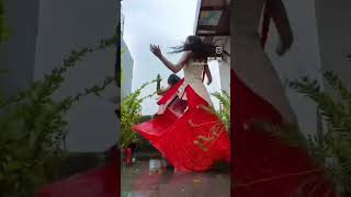 #bhagereman #chameli #monsoon #baarish #sawan #vibes #mausam #dance #choreography #step #reel #short