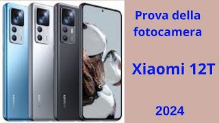 Test della fotocamera Xiaomi 12T: ottima qualità dell'immagine per il suo prezzo