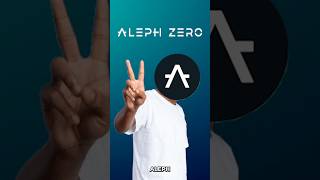 Two Unique Reasons To Use Aleph Zero #AlephZeroShorts #AlephZeroEducation #alephzero @AlephZero