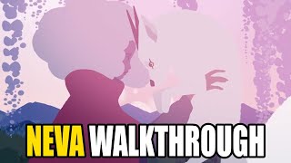 Neva: FULL WALKTHROUGH Part 1 | Summer