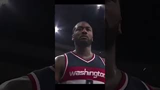 John wall😤