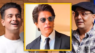 Why Shah Rukh Khan Is LAST Superstar - Mukesh Chhabra Shares