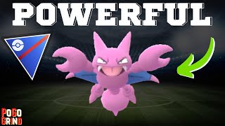 Try THIS Great League Pokemon GO Team For GO Battle League!