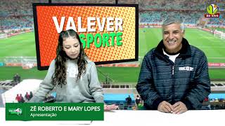 Valever Esporte - 15/06/2023