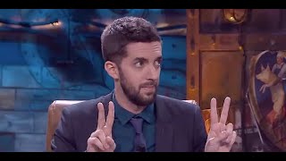 David Broncano se lleva 'La Resistencia' a TVE para competir con Pablo Motos y 'El Hormiguero'