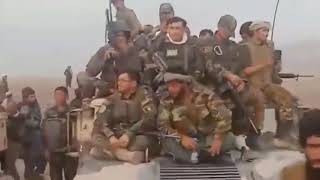 Afganistan:Taliban Enjoying Full Dominance