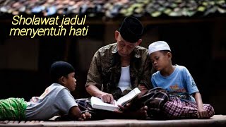 Ya Sayyidi Ya Rasullallah Sholawat Jaman Dulu  -  benyamin